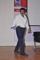 NBK Attend Basavatarakam Cancer Hospital Photos 2013